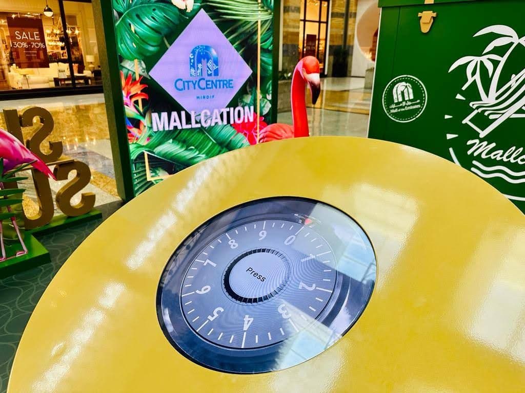 Turn Rewards Into a Game