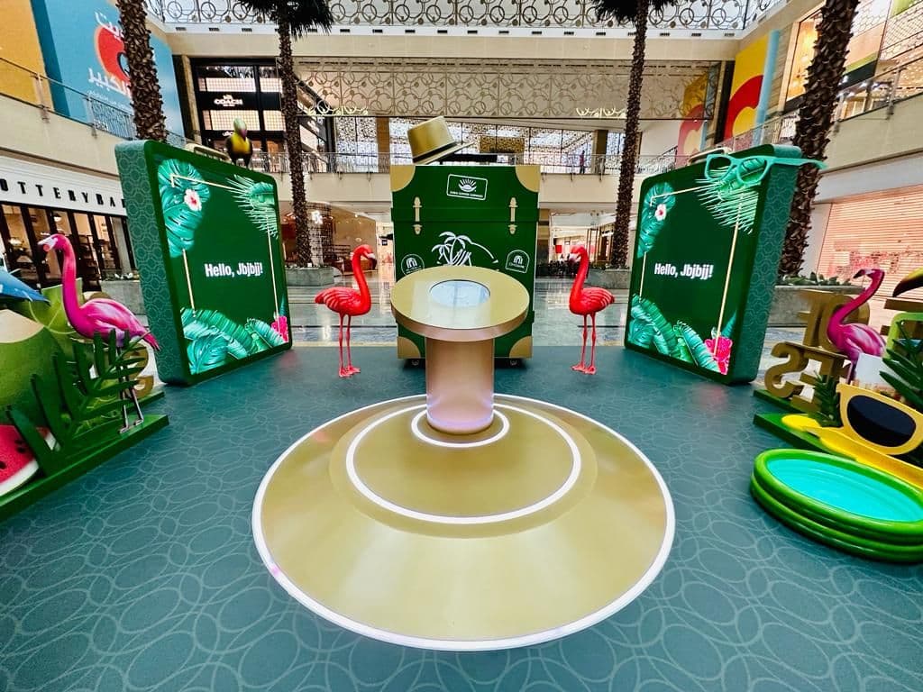 Making Giveaways Engaging