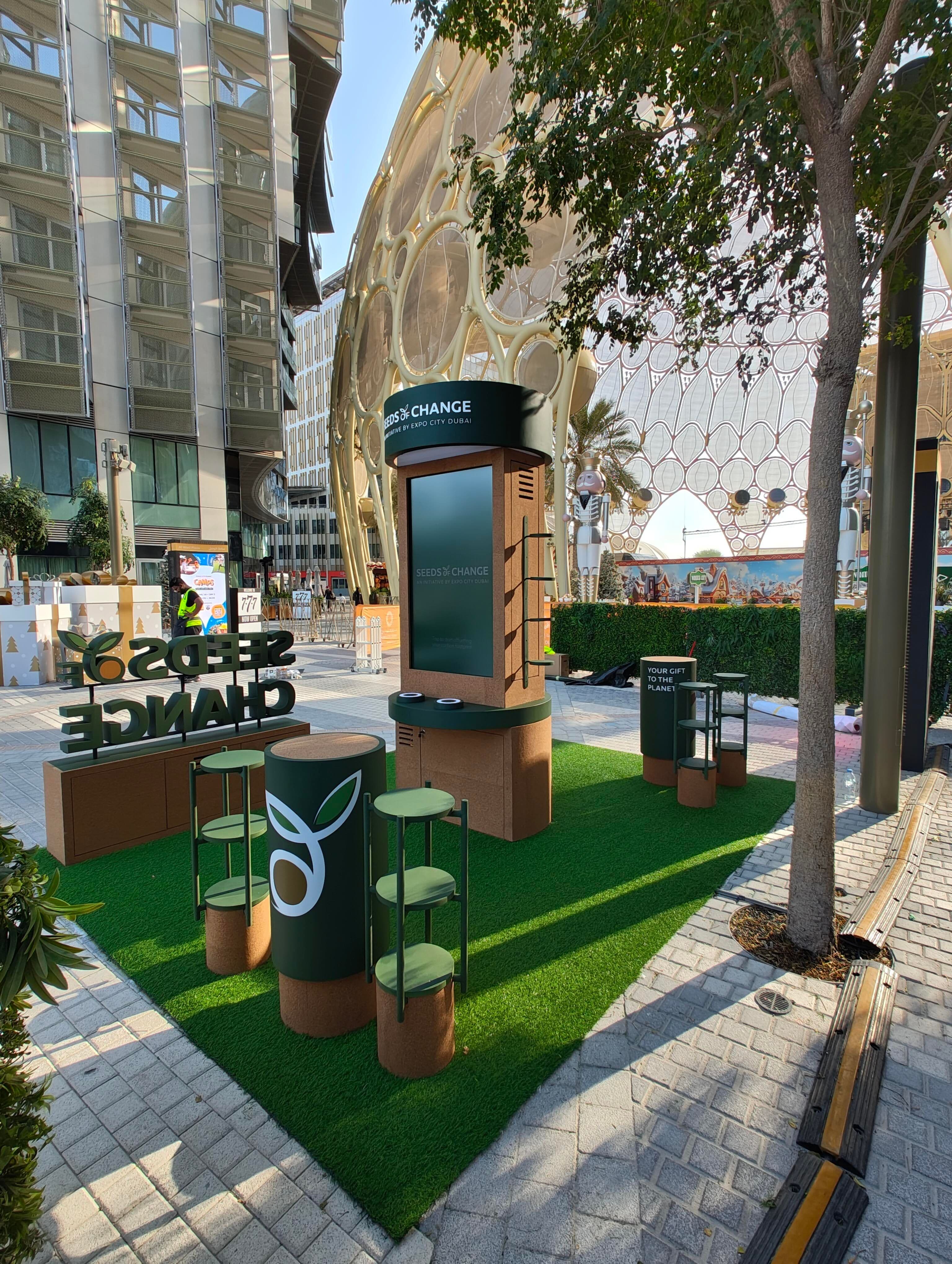 Turning Awareness into Action