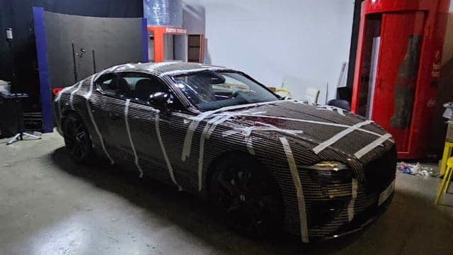 Precision-wrapped. Generative-powered.